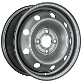 4*114 15" Et45 6J Евродиск 64E45H ED Black 67,1