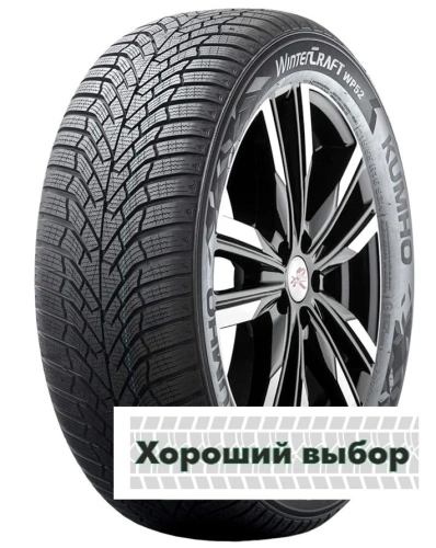 195/50 r16 Kumho WP52 88H