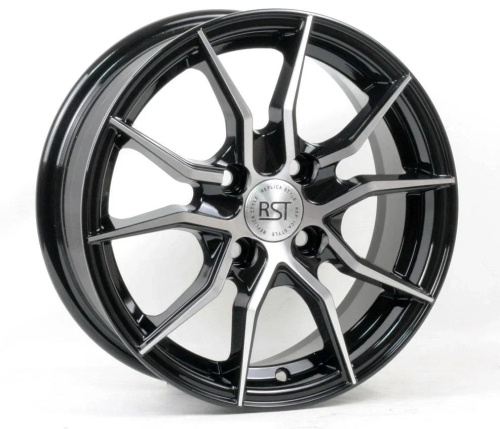 4*98 14" Et33 5.5J RST R014 58.6 BD