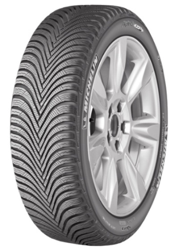 Michelin Alpin 5