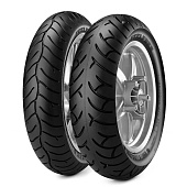 120/70 R14 Metzeler Feelfree 55H  Front 2023 год