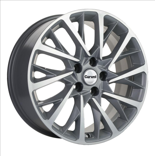 5*108 18" Et46 7.5J Carwel Оланга 1804 63.4 AGR