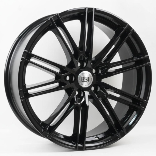 5*112 19" Et47 8.0J RST R079 66.6 BL