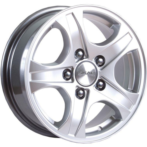 5*139 16" Et43 6.5J СКАД Калипсо селена 98,5