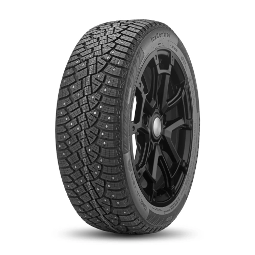 275/45 R20 GISLAVED IceControl 110T 