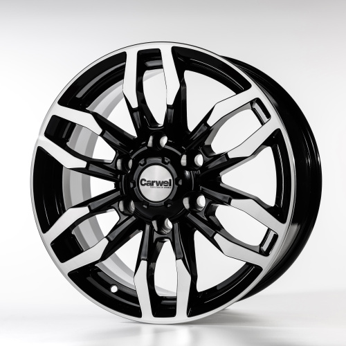 6*139 17" et38 7.5"J CARWEL Немо 228 AB 67,1