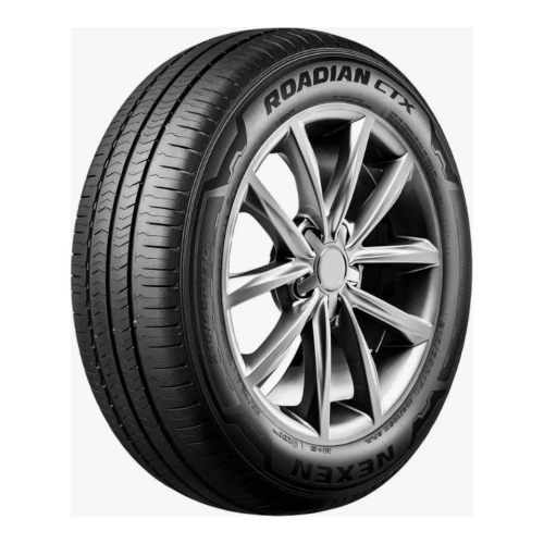 235/55 R18 NEXEN Roadian CTX 104H 