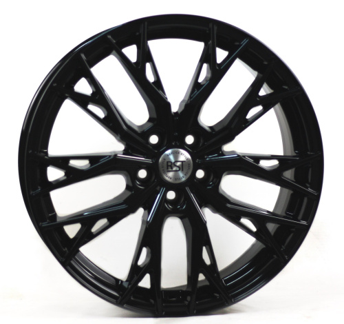 5*114,3 19" Et40 7.0J RST R119 64.1 BL