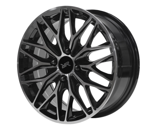 4*100 15" Et40 6.5J Race Ready Technology CSS3312 60.1 B-Р