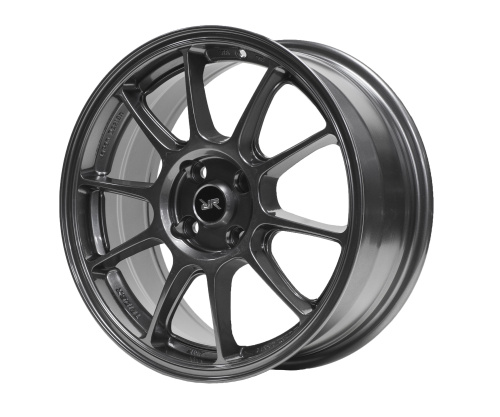 4*100 16" Et40 7.0J Race Ready Technology CSSD9323 60.1 MK