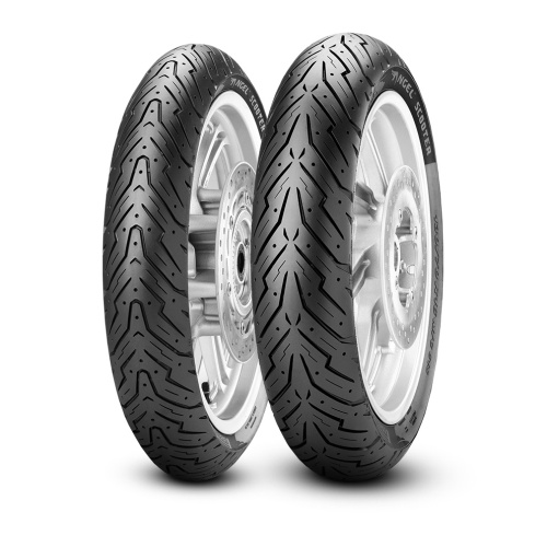 110/70 -13 Pirelli Angel Scooter 48P  Front