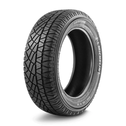 205/80 R16 MICHELIN Latitude Cross 104T 