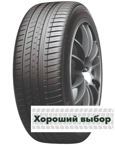 245/45 r19 Michelin Pilot Sport 3 Acoustic 102Y