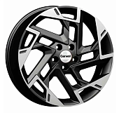 5*112 19" et32 7.5"J CARWEL Кедон 270 (BMW X3) АВ 66,6