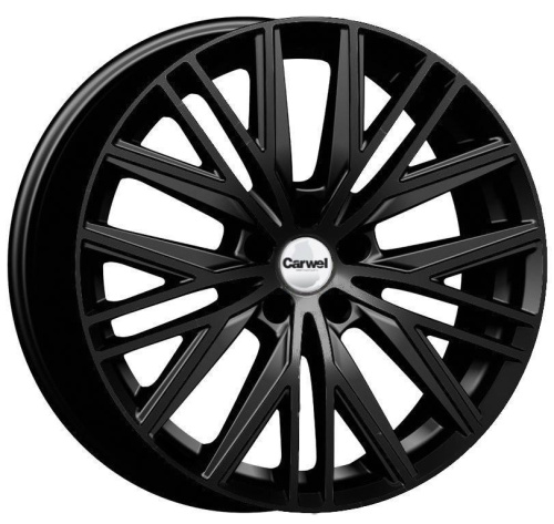5*114,3 20" Et45 8.5J Carwel Ангара 235 67.1 BK