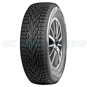 Hakkapeliitta R2 SUV