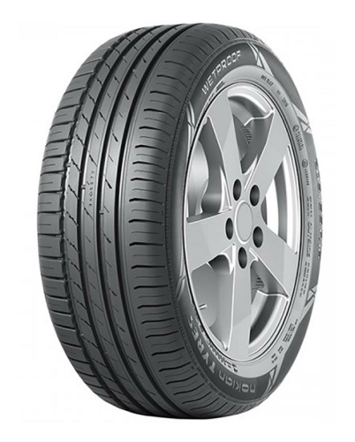 215/60 R17XL NOKIAN TYRES Wetproof 1 100V