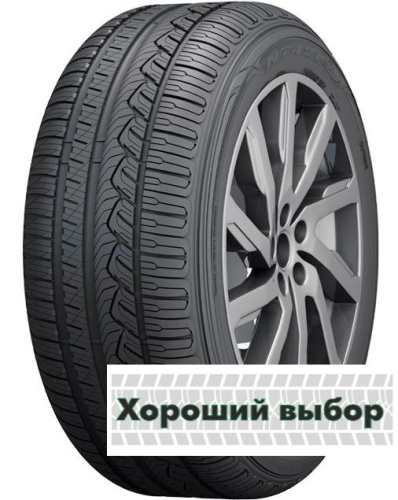 275/40 R20 NITTO NT421Q 106W