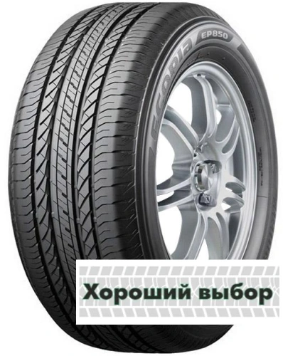 285/60 r18 Bridgestone Ecopia EP850 116V