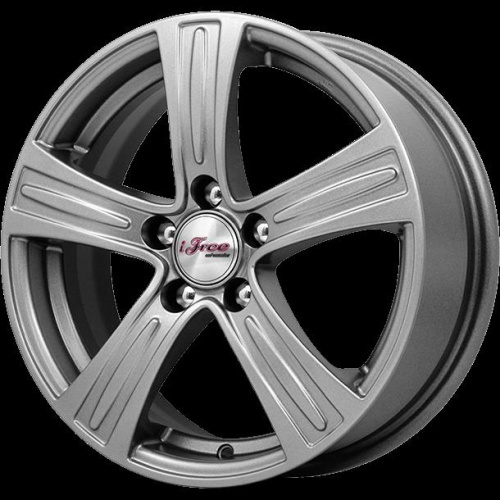 5*112 15" Et43 6.0J iFree S.U. 66.6 Хай вэй