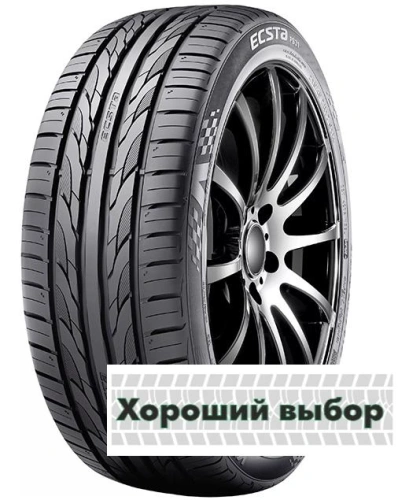 245/40 r17 Kumho ECSTA PS31 91W