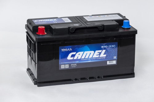 CAMEL 12V 100.0 L5 L+