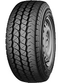225/65 R16C Yokohama RY818 112R