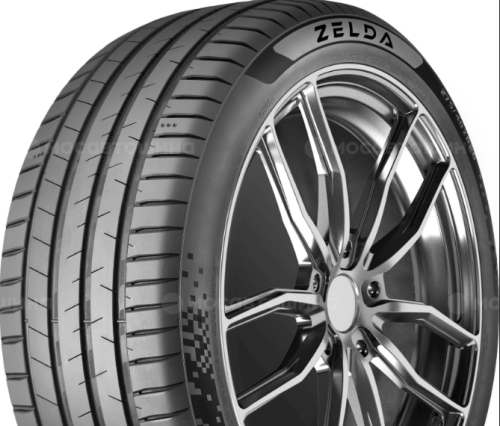 215/55 R17XL Zelda Archforce 98W