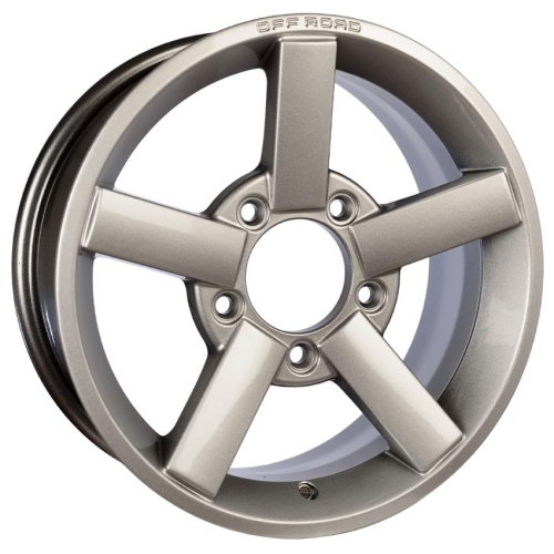 5*139,7 16" Et40 6.5J Carwel Ургун 153 98 SB