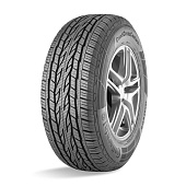 275/65 R17 Continental ContiCrossContact LX2 115H