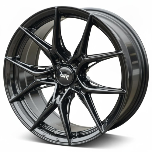5*112 17" Et40 7.5J Race Ready Technology CSSYA3816 66.6 BLK