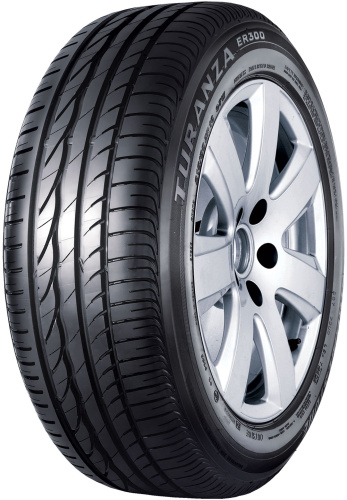 215/55 R17 BRIDGESTONE Ecopia EP300 94V