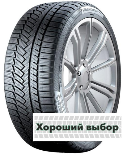 235/55 R19 CONTINENTAL TS850 P WinterContact SUV 101H SSR MOE FR