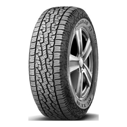 235/85 R16C Nexen Roadian A/T 4x4 RA7 120R