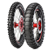 150/70 R17 Metzeler Karoo Extreme 69R MST Rear 2022 год