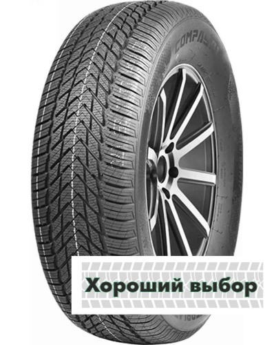 205/60 r16 Compasal WinterBlazer HP 96H