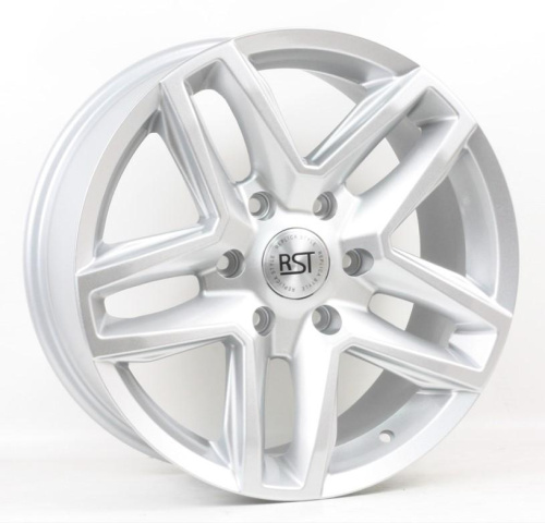 6*139,7 18" Et35 8.0J RST R238 100.1 S