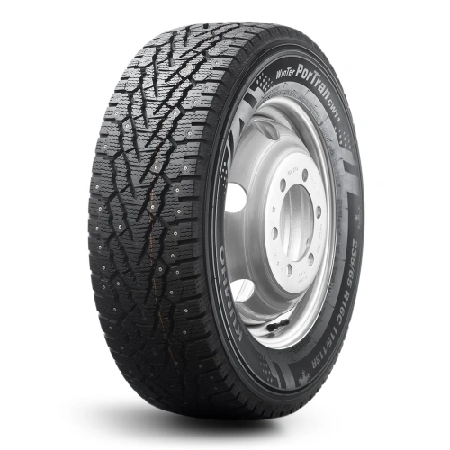 215/75 R16 KUMHO Winter PorTran CW11 116/114R 