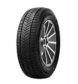 Catchfors Van A/S