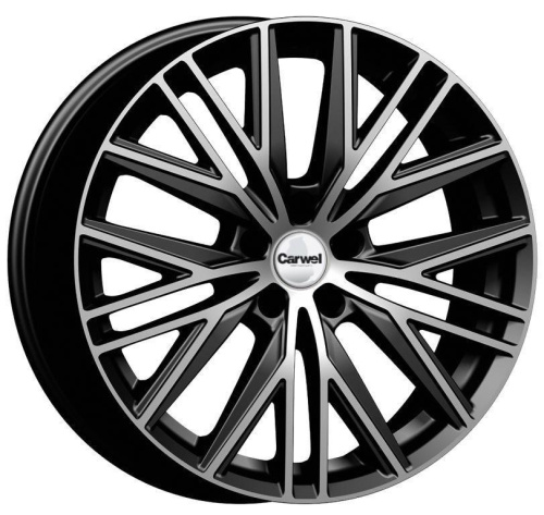 5*108 20 / 8.5J Et50.5 Carwel Ангара 63.35