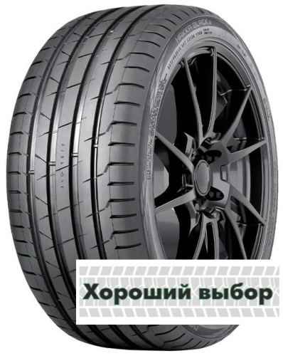225/50 r18 Nokian Tyres Hakka Black 2 99W