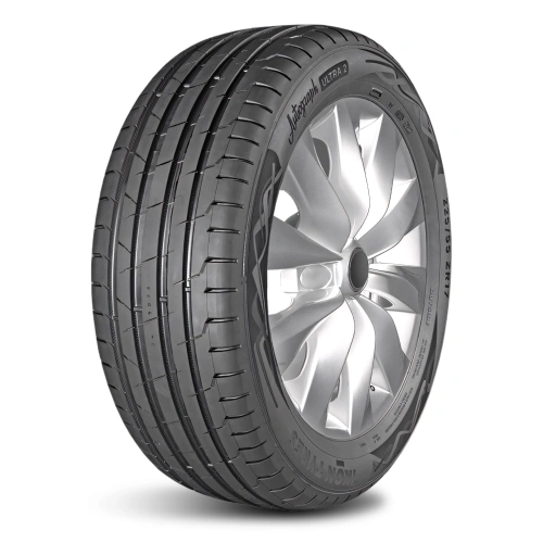 245/35 R21 Ikon Tyres Ikon Autograph Ultra 2 96Y 