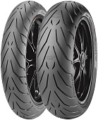 180/55 ZR17 Pirelli Angel GT 73W  Rear
