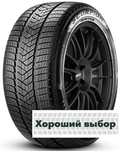 275/50 r20 Pirelli Scorpion Winter 109V MO