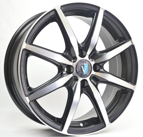 5*108 16" Et45 6.5J Venti 1615 60.1 BD