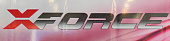50 Ah 12V X-FORCE Japan R+ 400A (B24)