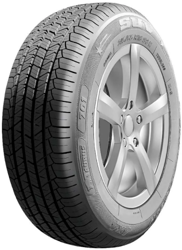 225/60 R17 TAURUS SUV 701 99H