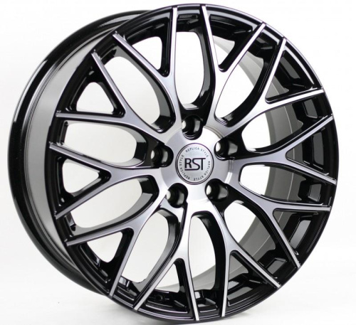 5*108 17" Et36 7.0J RST R137 65.1 BD
