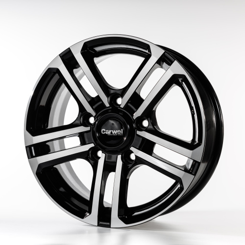 5*139 16" Et40 6.5J CARWEL Niva 1602(4x4) ABT 98,5