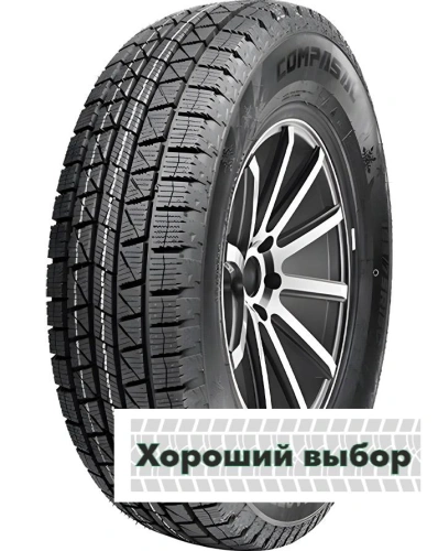 205/55 r16 Compasal IceMaster 91S
